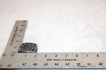1983 Honda Atc 250 Ra All Terrain Oem Front Axle Clamp 51634-MA0-003 AH62