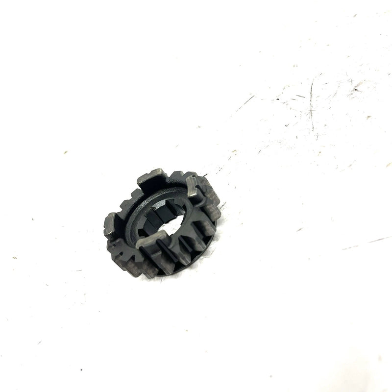89-01 Suzuki Quadrunner 160 OEM 19T 5th Driven Gear 24351-18B01 AS30