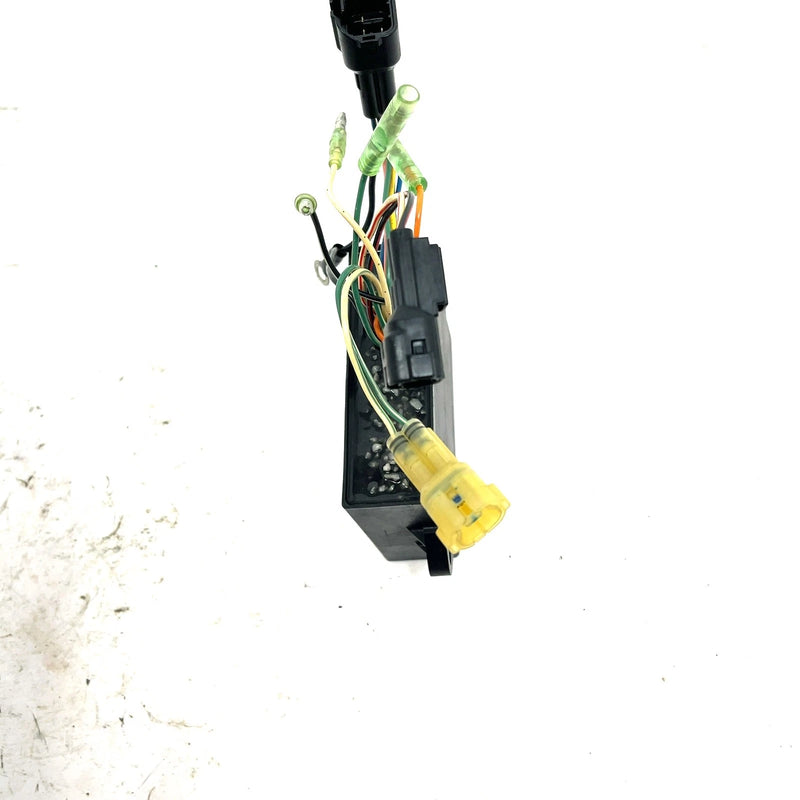 1994 Arctic Cat TigerShark Daytona OEM CDI ECU ECM Ignition Box 3008-196 JA14