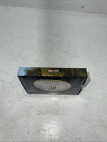 New Women’s Nocona Good Silver “J” Belt Buckle With Good Rim. A-115