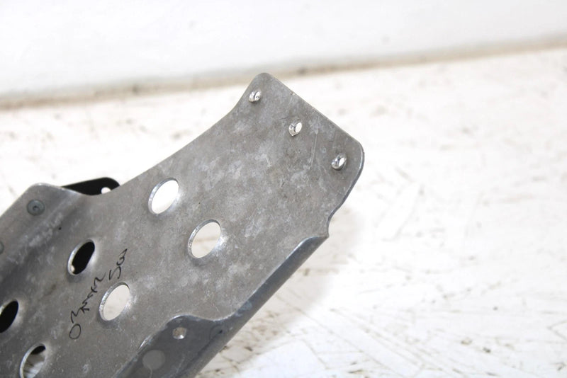 2003 Ski-doo Mxz 700 Oem Right Foot Well 518323253 SS98