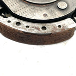 89-01 Suzuki Quadrunner 160 OEM Centrifugal Clutch  21500-02C02 AS32