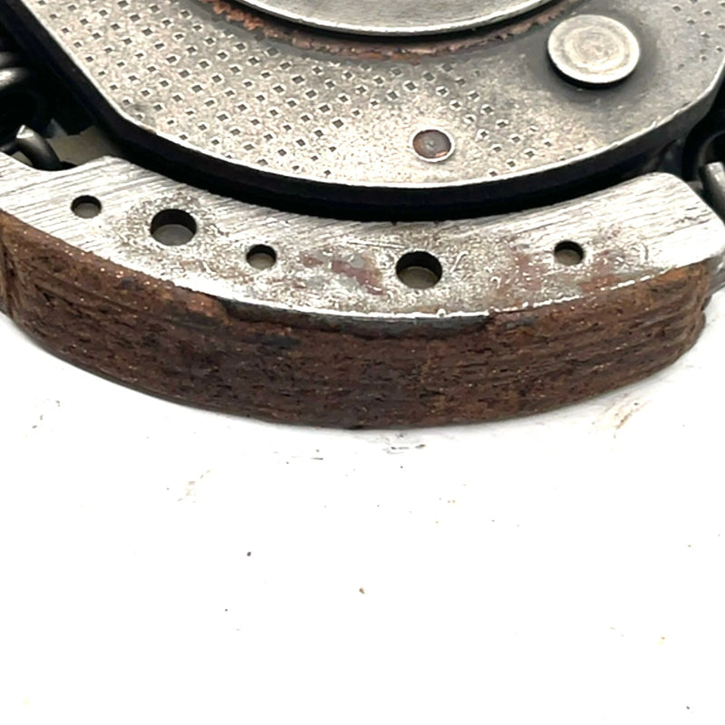 89-01 Suzuki Quadrunner 160 OEM Centrifugal Clutch  21500-02C02 AS32