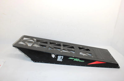 12 Arctic Cat M1100 Turbo Sno Pro Oem Track Tunnel Extension 162" 1707-742 SA8.1