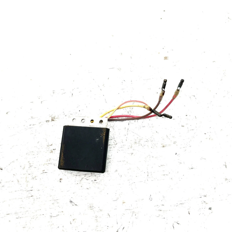 98-02 Polaris Sportsman 500 OEM Voltage Regulator 2203636 AP226