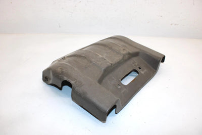03 Bombardier Quest 650 Oem Front Belly Pan 705000601 AB1