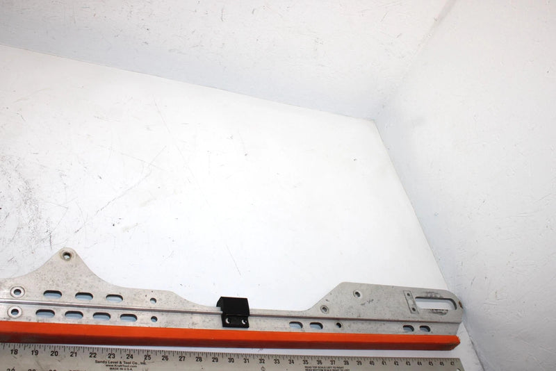 07 Arctic Cat F1000 Efi Lxr Oem Rear Suspension Rail 3604-206 SA226