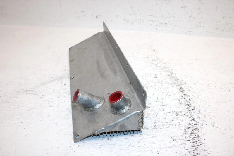 2002 Ski-doo Mxz 800 Adrenaline Oem Front Heat Exchanger 509000146 SS21