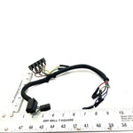 1993 Polaris Big Boss 350L 6x6 OEM Headlight Harness 2460424 AP192