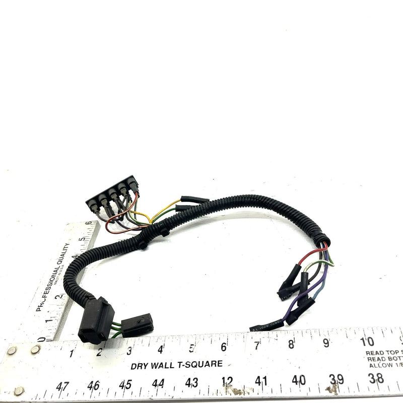 1993 Polaris Big Boss 350L 6x6 OEM Headlight Harness 2460424 AP192