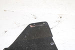 1996 Arctic Cat Monte Carlo 900 Oem Ride Plate 1673-256 JA0