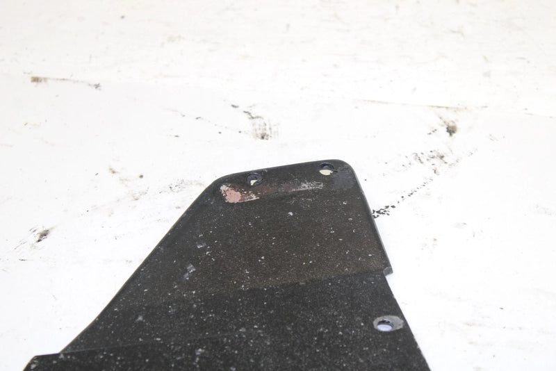 1996 Arctic Cat Monte Carlo 900 Oem Ride Plate 1673-256 JA0