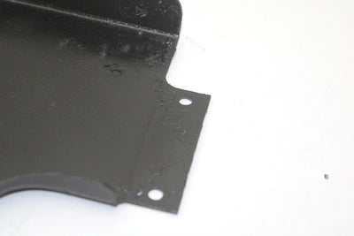 95 Arctic Cat EXT 580 EFI OEM Front FIller Panel Cover 0616-383 SA89