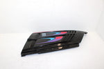 1997 Polaris 500 Indy Oem Side Panel Set  5811076 SP15