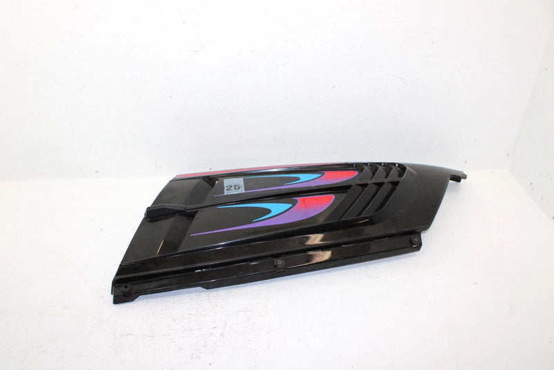 1997 Polaris 500 Indy Oem Side Panel Set  5811076 SP15