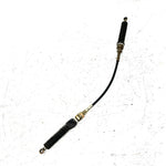 91-02 Suzuki King Quad 300 LTF300F 4x4 OEM Shift Cable 58680-19B21 AS34