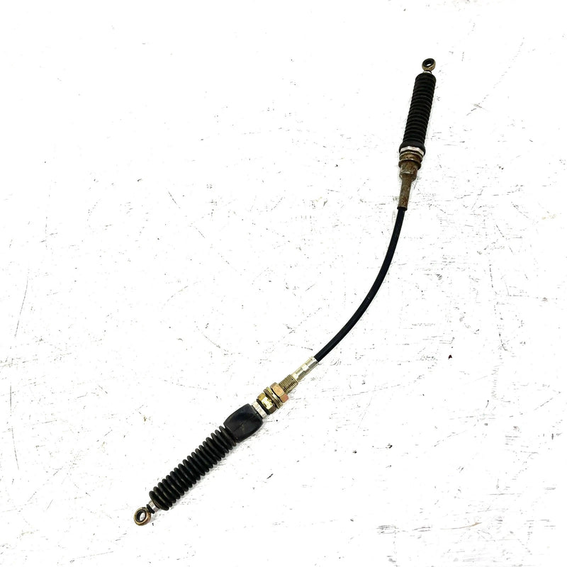 91-02 Suzuki King Quad 300 LTF300F 4x4 OEM Shift Cable 58680-19B21 AS34