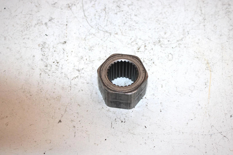 1995 Polaris 300 Oem Front Wheel Hub Cam (Splined) 3250027 AP141