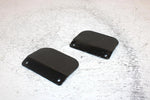 1989 Polaris 650 Oem Hood Guide Pair 5220984 SP43
