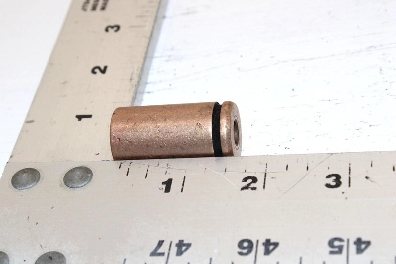 1986 Polaris Trailboss Oem Oil Pump Gear Bushing 3083674 Q6621