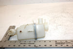 2001 Ski-doo Mxz 600 Oem Coolant Tank 509000134 SS4