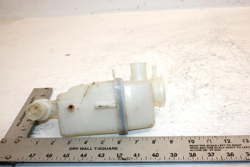 2001 Ski-doo Mxz 600 Oem Coolant Tank 509000134 SS4