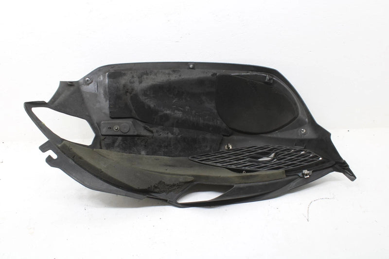 2007 Yamaha Attak Gt Oem Left Side Hood 8FR-2198A-03-00 SY135