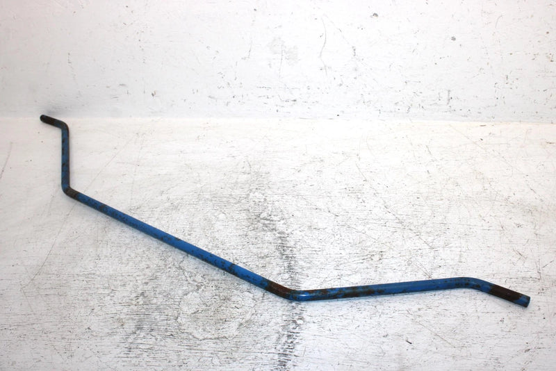 1990 Polaris 500 Oem Sway Bar (Blue) 5224237 SP36