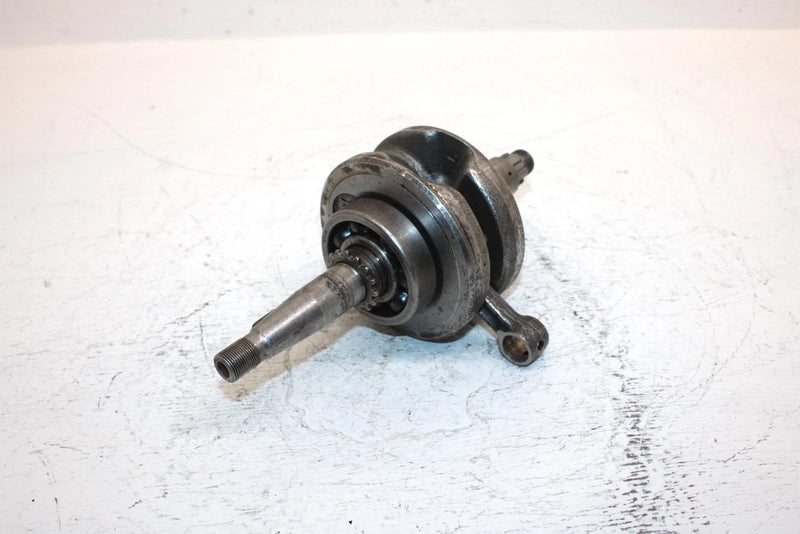 1985 Honda Atc 110 Oem Crankshaft 13000-943-030 AH68