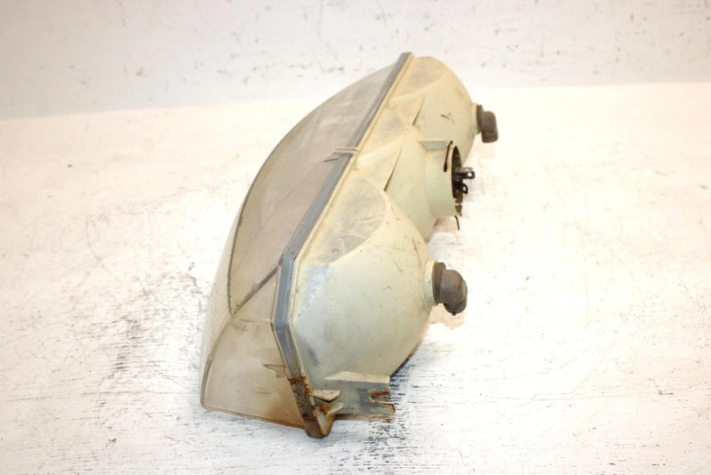 1996 Polaris 500 Oem Headlight W/Bulb 2431008 SP12