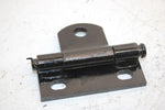 89 Polaris Trail Es Oem Rear Bumper Hitch 