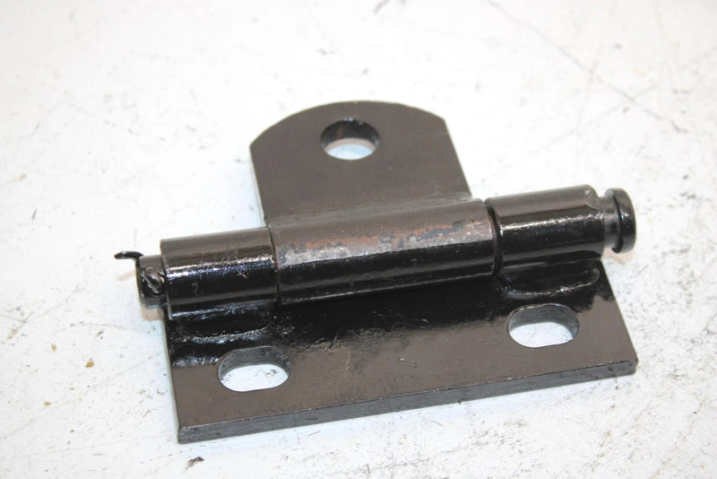 89 Polaris Trail Es Oem Rear Bumper Hitch 