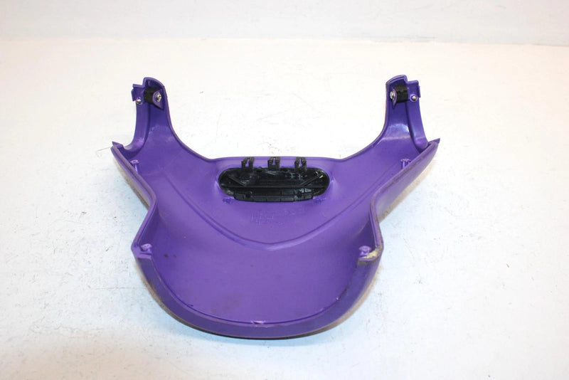 1999 Sea-doo Gti Oem Upper Handlebar Cover 277000822 JS58