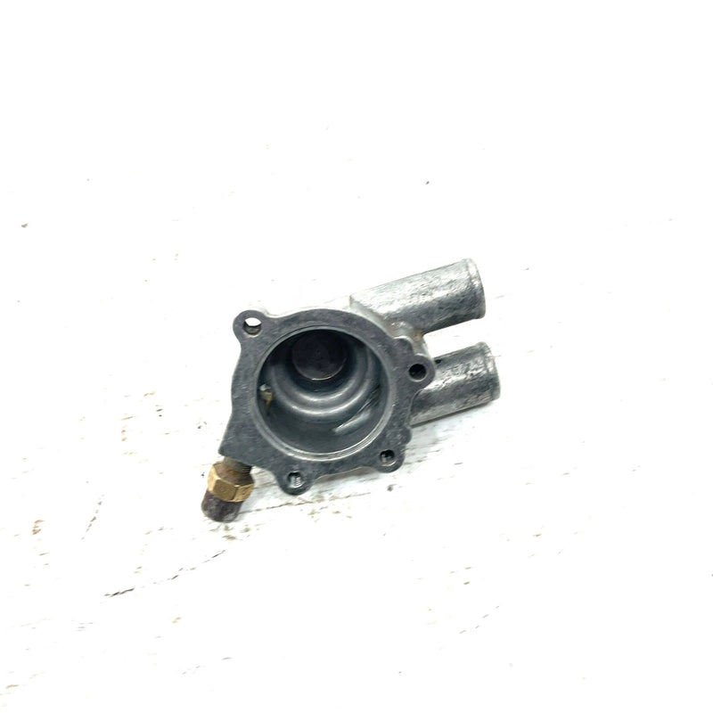 02-03 Kawasaki Prairie 650 KVF650A 4x4 OEM Thermostat Housing  16160-0776 AK37