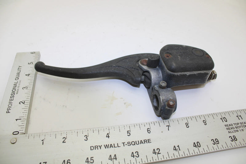 01 Polaris Sportsman 400 OEM Front Brake Master Cylinder 2010238 AP113