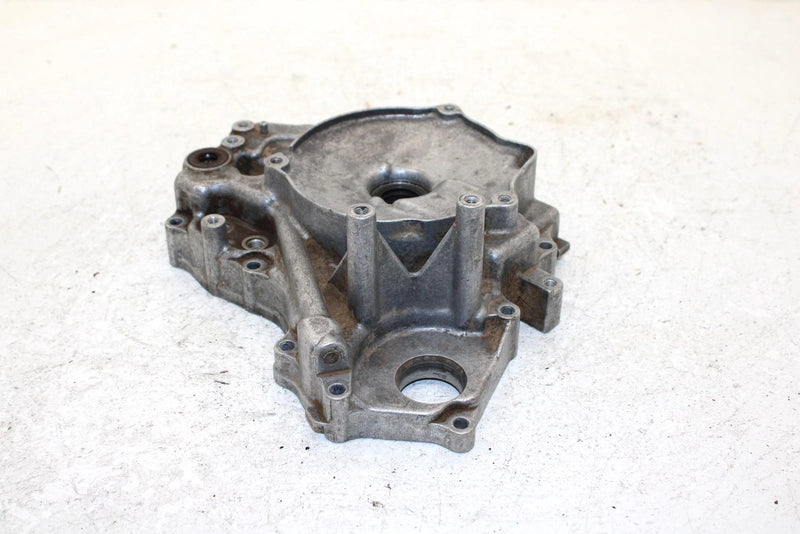 2000 Honda Trx 250 Recon Oem Stator Side Cover 11340-HM8-000 AH52