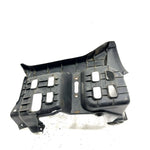 05-09 Honda Foreman 500 TRX500FE 4x4 ES OEM Left Footwell 80122-HP0-A00ZA AH14
