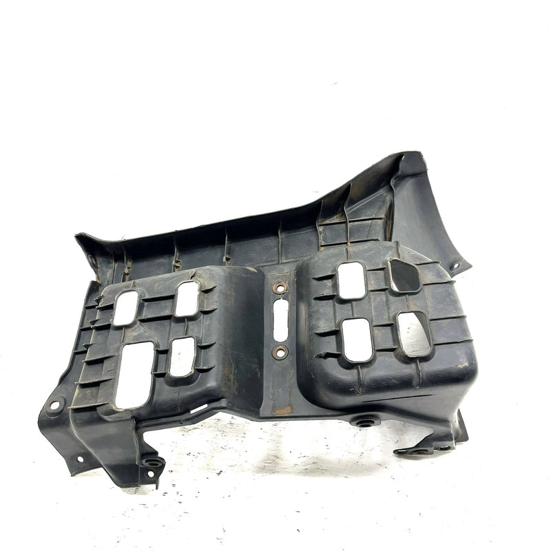 05-09 Honda Foreman 500 TRX500FE 4x4 ES OEM Left Footwell 80122-HP0-A00ZA AH14
