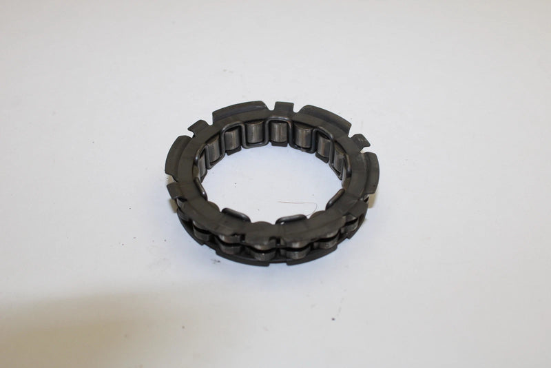 00 Kawasaki Bayou 300 4x4 OEM Starter Clutch 13193-0007 AK8