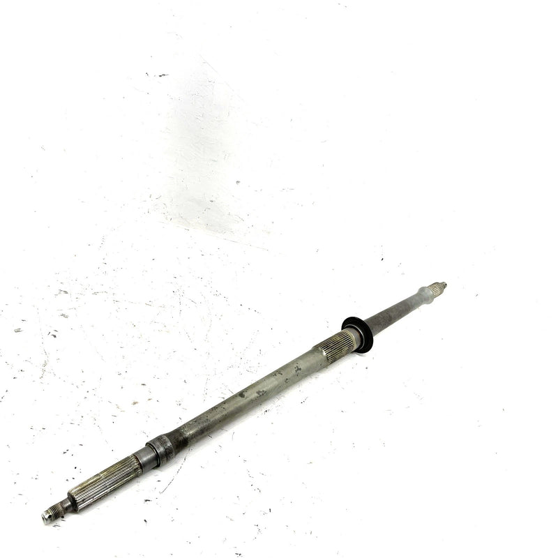 2002 Yamaha Big Bear 400 YFM400 OEM Rear Axle 5FU-F5381-01-00 AY52