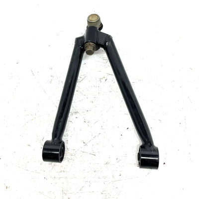 2000 Suzuki King Quad 300 4x4 OEM Left Lower A Arm 52420-39D11 AS34