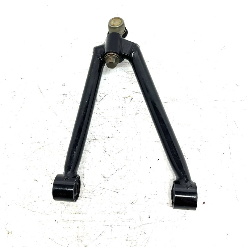 2000 Suzuki King Quad 300 4x4 OEM Left Lower A Arm 52420-39D11 AS34