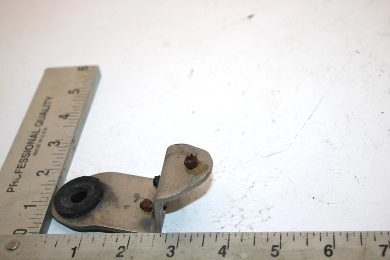 12 Arctic Cat M1100 Turbo Sno Pro 162 Oem Front Innercooler Mount 2670-199 SA8
