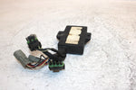 1998 Ski-doo Mach 1 700 Oem CDI ECU ECM Ignition Box 415084900 SS3