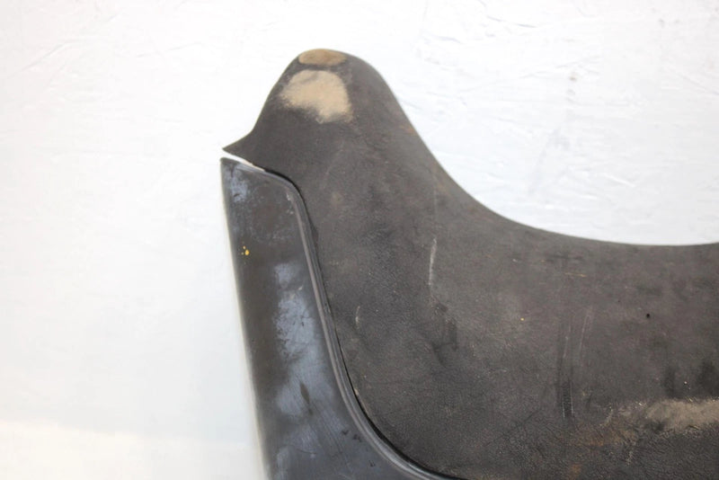 1990 Kawasaki 650 Ts Oem Handlebar Cover Set 14024-3775-21 14024-3776-21 JK10