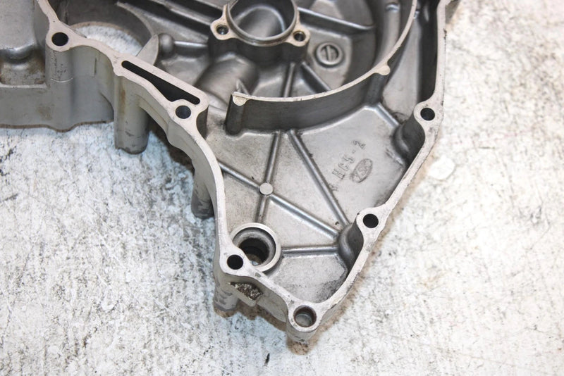 2000 Honda Trx300 Fourtrax 4x4 Oem Crankcase Cover 11341-HM5-A80 AH37