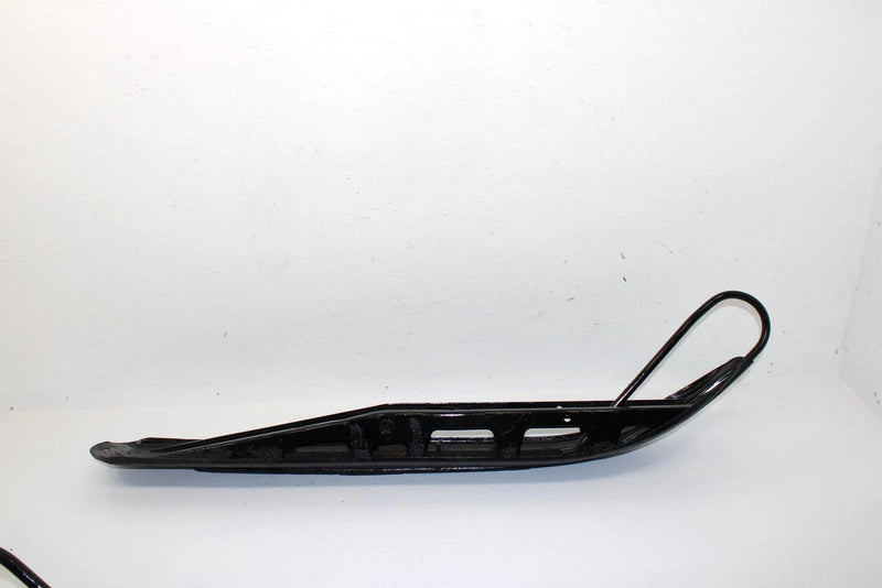 1995 Polaris 440 L/c Oem Ski Pair 1820332-067 SP40