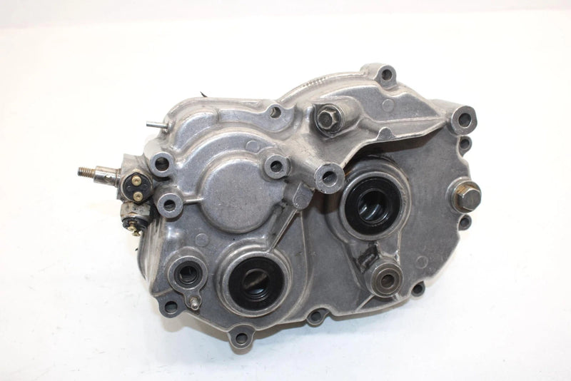 91 Polaris Trail Boss 350l 4x4 Oem Transmission Case Assembly 3231594 AP15