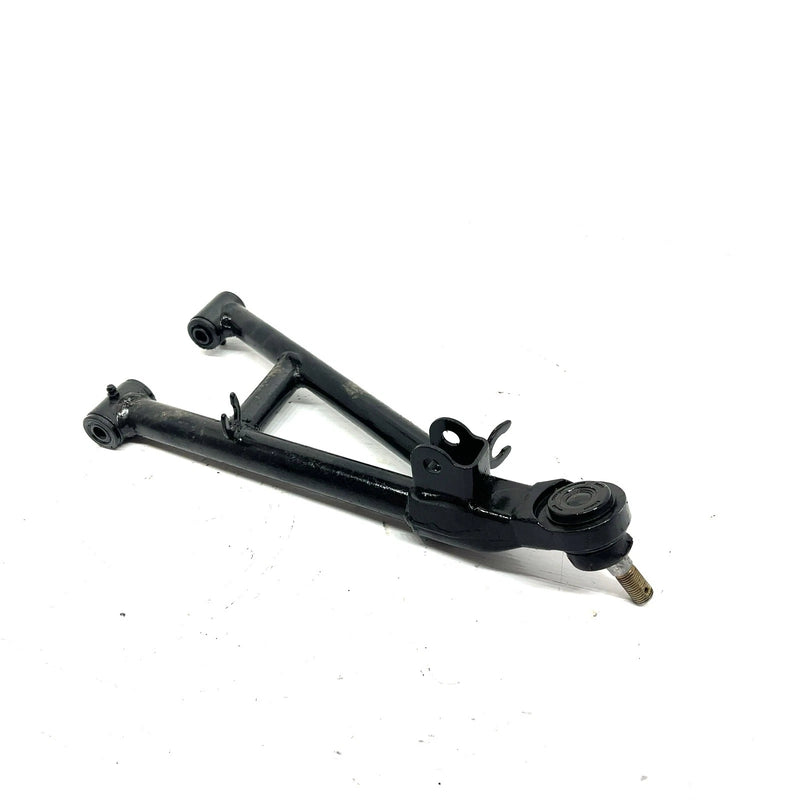 2003 Bombardier Traxter 500 4x4 Auto OEM Right Upper A Arm 706200187 AB15