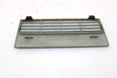 1986 Yamaha Excel Iii Oem Air Intake Shroud 80Y-77134-00-00 SY70